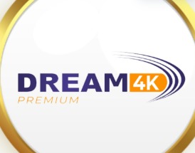 DREAM 4K  TEST