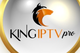 KING IPTV TEST