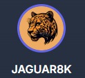 JAGUAR 8K
